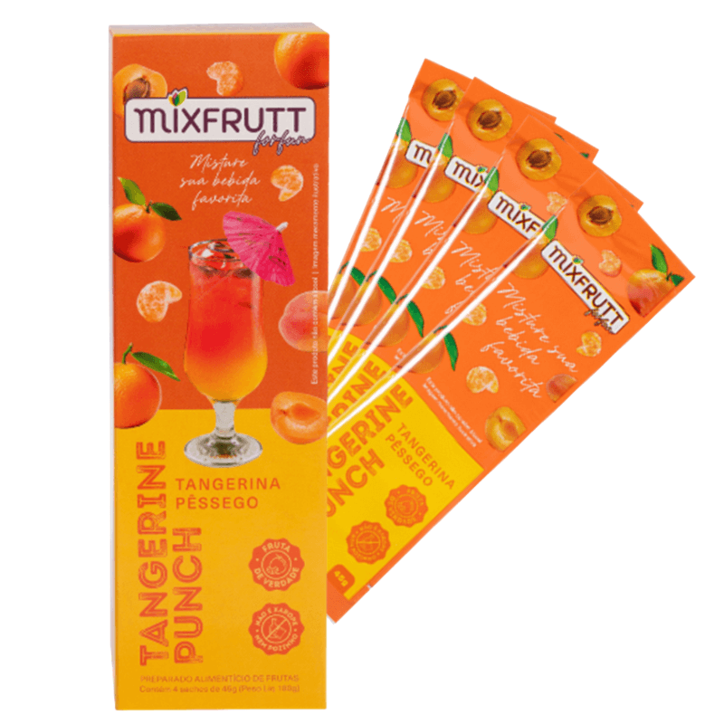 Tangerine Punch